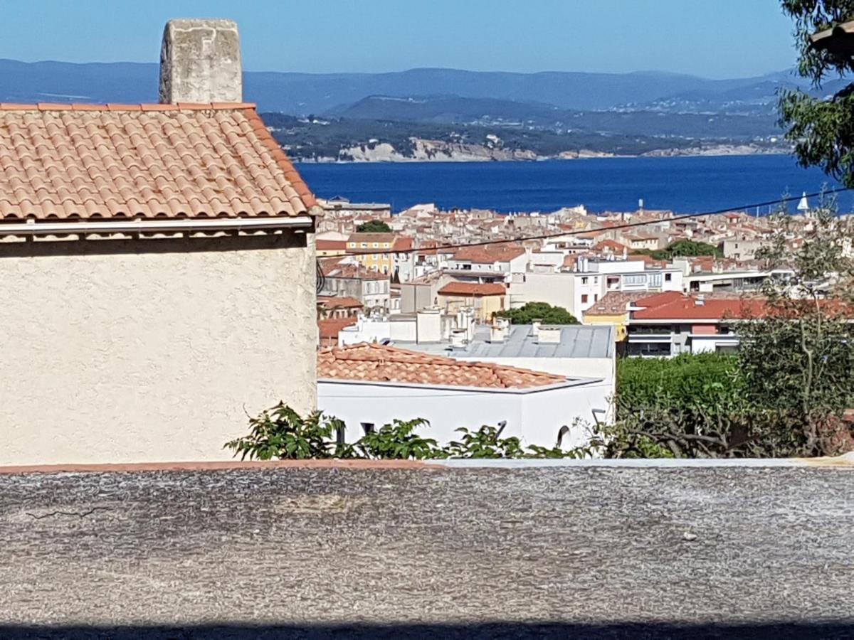 La Campagne Βίλα Λα Σιοτά Εξωτερικό φωτογραφία