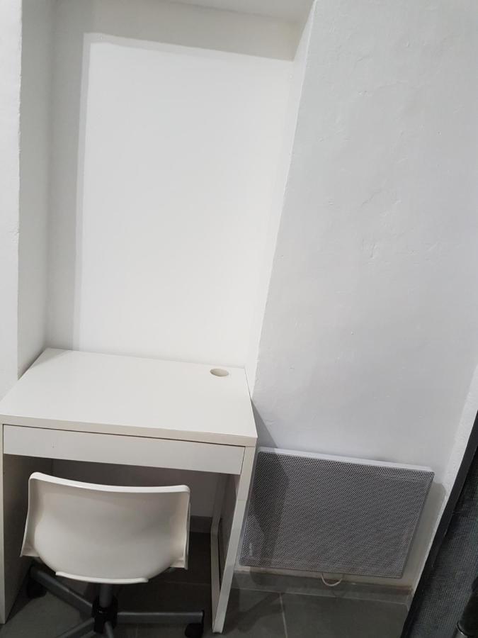 La Campagne Βίλα Λα Σιοτά Εξωτερικό φωτογραφία